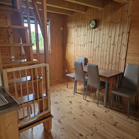 Dobilas Ir Jura 팔랑가 외부 사진