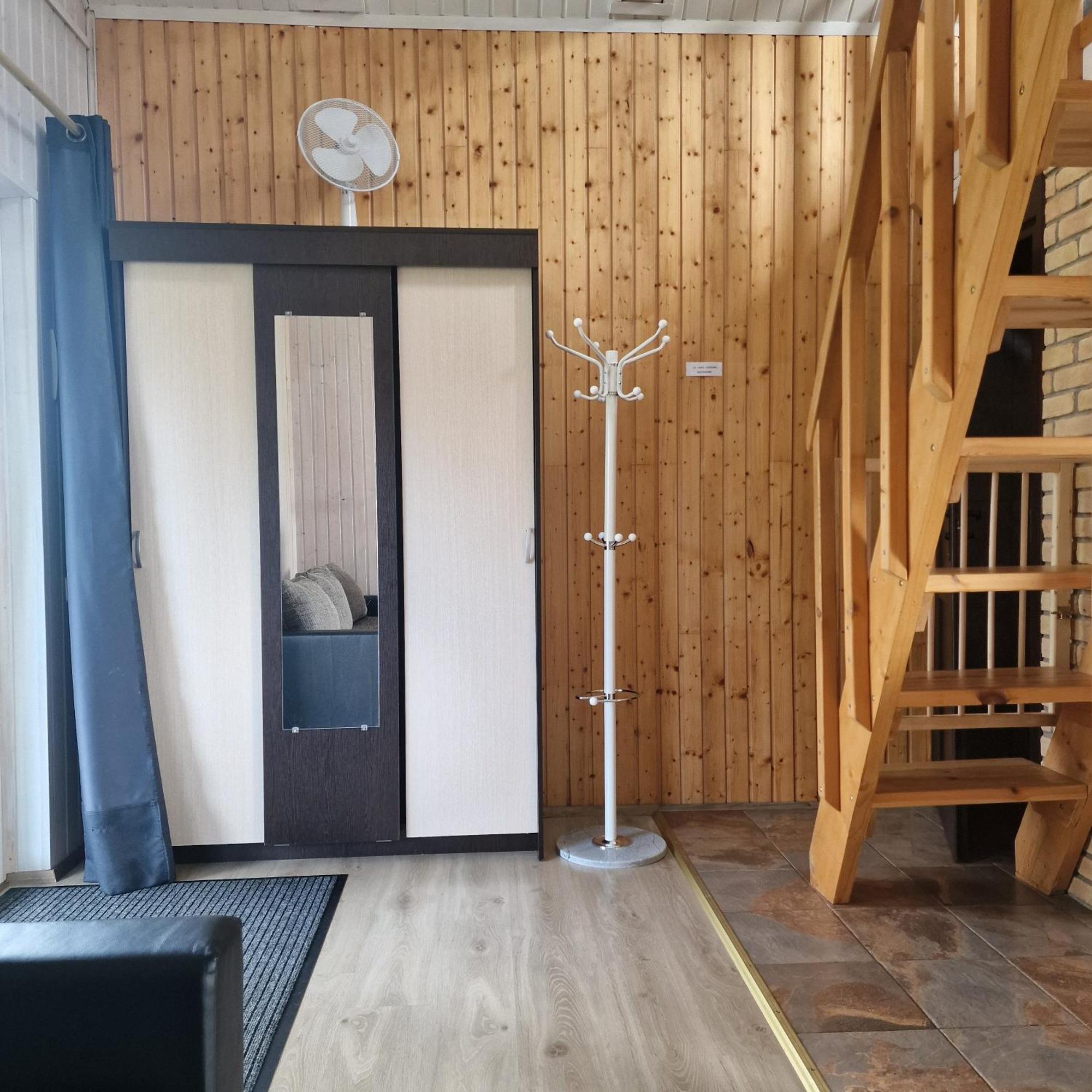 Dobilas Ir Jura 팔랑가 외부 사진